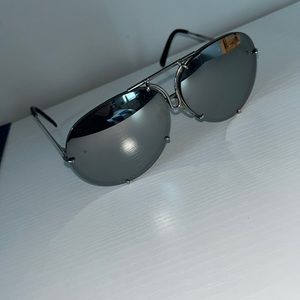 Porsche sunglasses